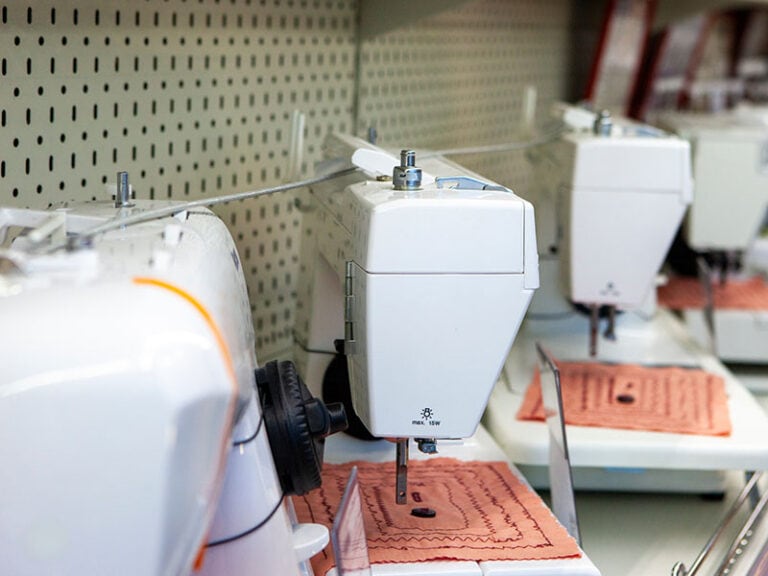 Best Sewing Machine Brands The Complete List